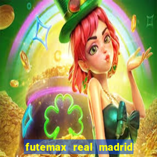 futemax real madrid x barcelona